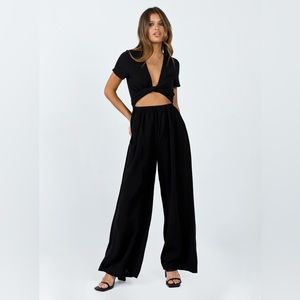 NWT Princess Polly Ragner Jumpsuit
